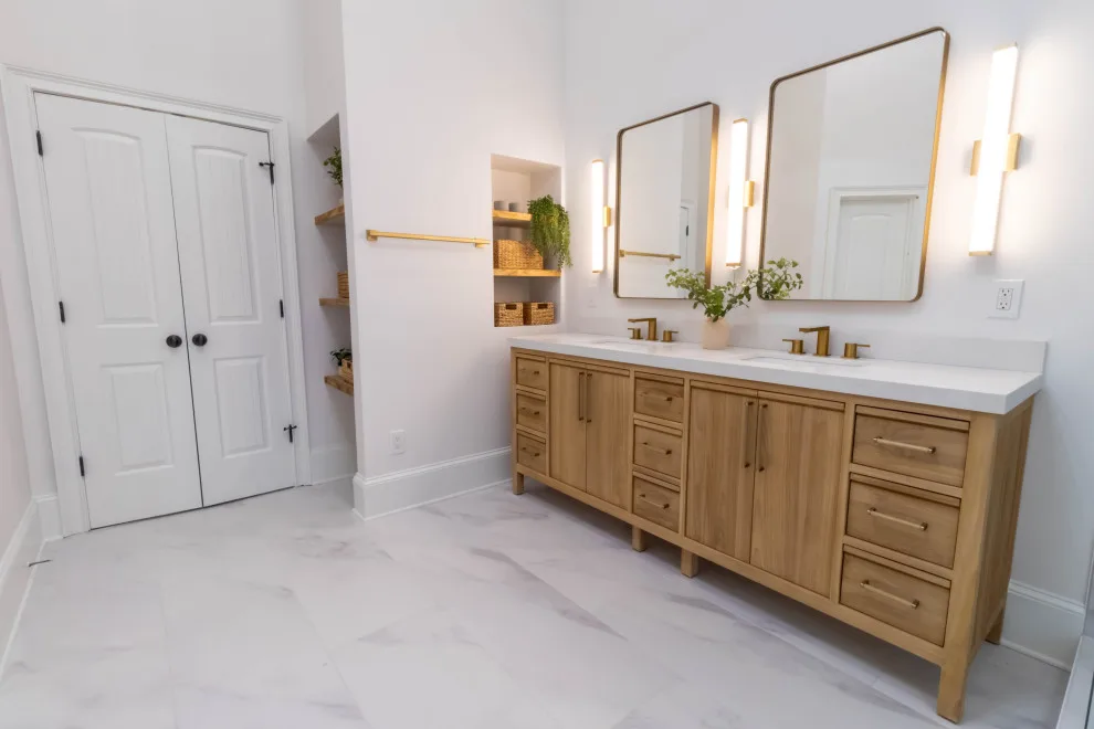 Restroom by Loyal Construction And Services - Photo 4
