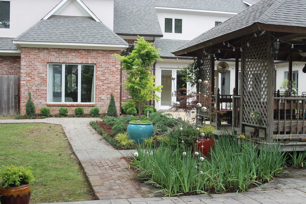 Bridgewater Garden Design + Container Garden by Martinson's Garden Works - Photo 3