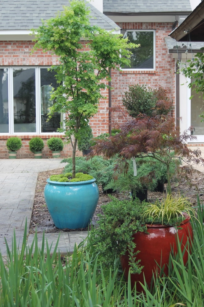 Bridgewater Garden Design + Container Garden by Martinson's Garden Works - Photo 2