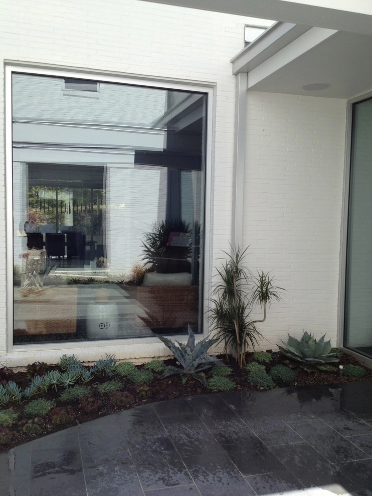 Eastover Landscape Design / Build by Martinson's Garden Works - Photo 12