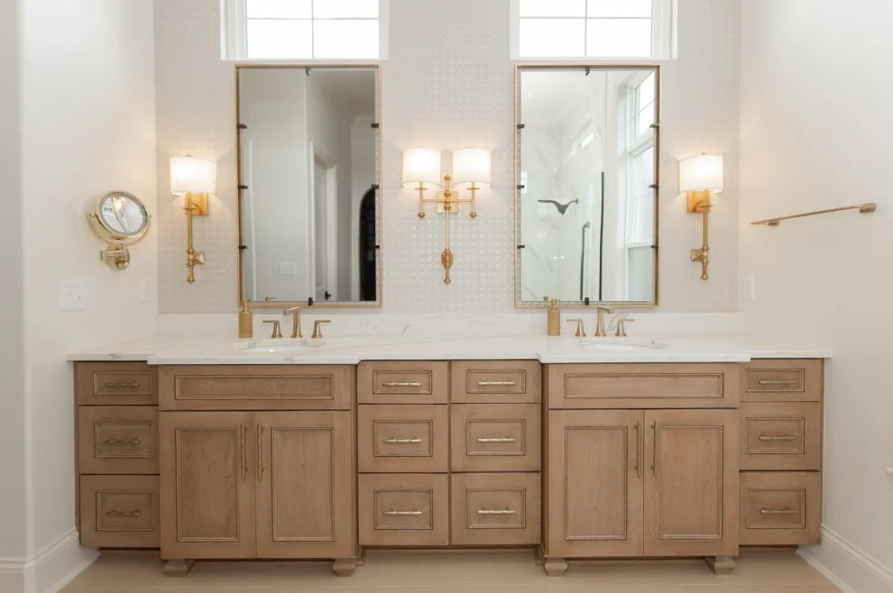 Restroom by Drexel Interiors - Photo 14