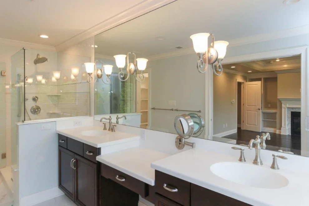 Restroom by Drexel Interiors - Photo 15
