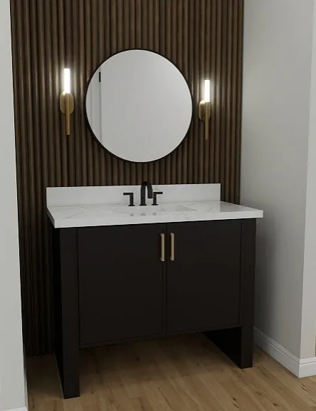 Restroom by Drexel Interiors - Photo 16