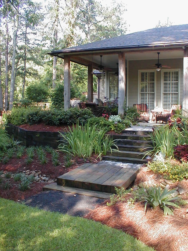 Design / Build Gallery | Randolph W. Graves, ASLA by Martinson's Garden Works - Photo 107