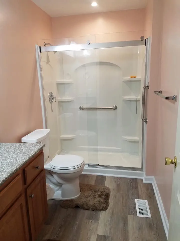 Romans Home Improvement Llc - Photo 8