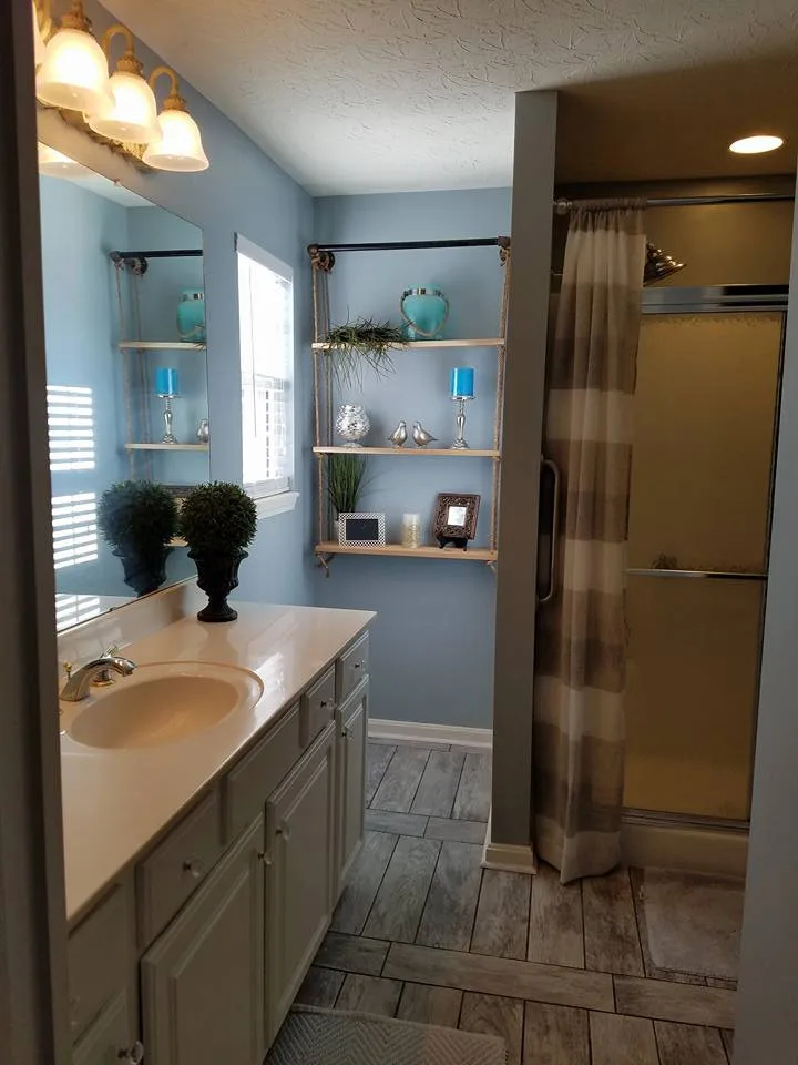 Romans Home Improvement Llc - Photo 12