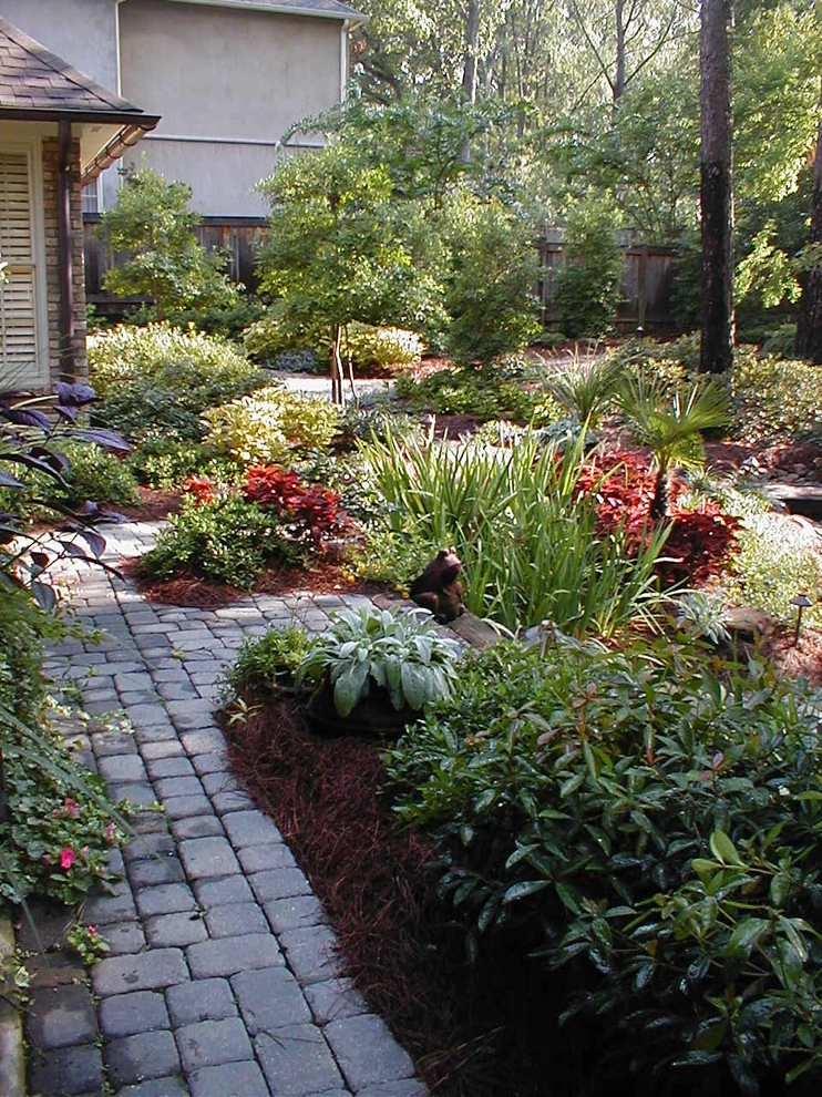 Design / Build Gallery | Randolph W. Graves, ASLA by Martinson's Garden Works - Photo 65