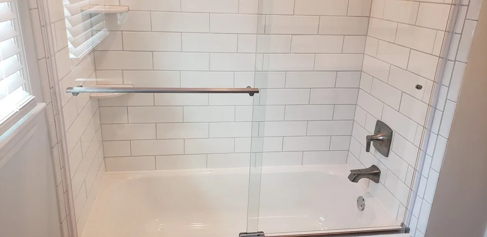 Restroom by Romans Home Improvement Llc - Photo 31