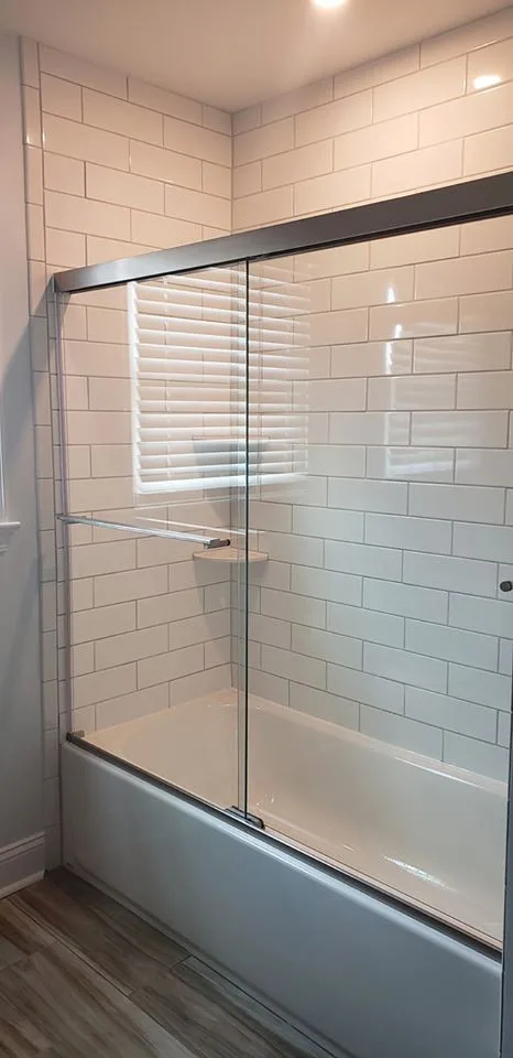 Restroom by Romans Home Improvement Llc - Photo 16