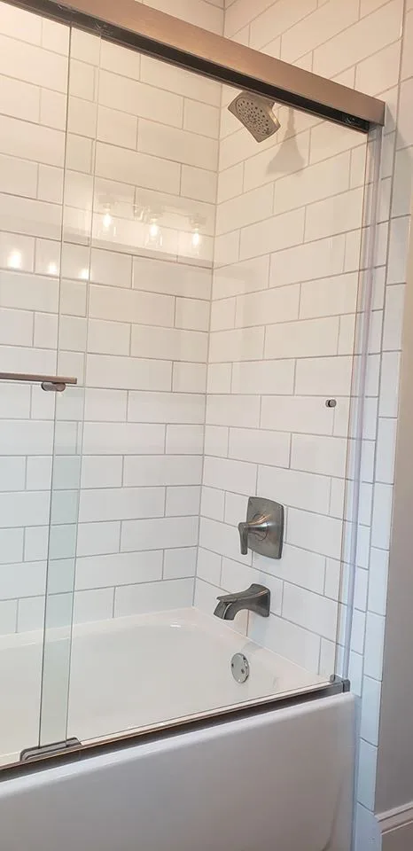 Restroom by Romans Home Improvement Llc - Photo 3
