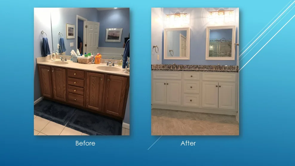 Romans Home Improvement Llc - Photo 2