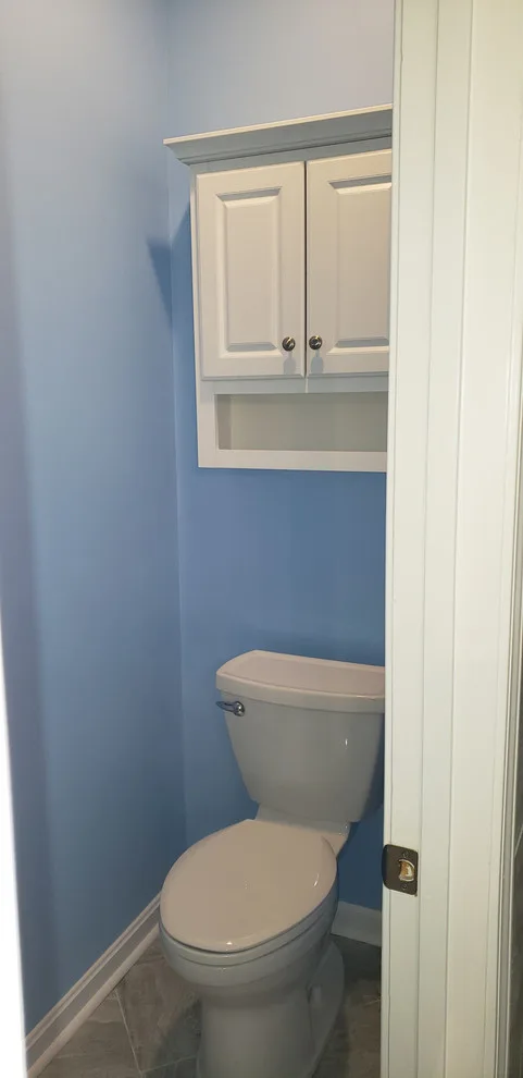 Restroom by Romans Home Improvement Llc - Photo 7