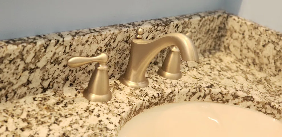 Restroom by Romans Home Improvement Llc - Photo 17