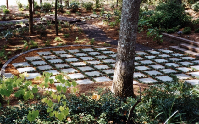 Design / Build Gallery | Randolph W. Graves, ASLA by Martinson's Garden Works - Photo 11
