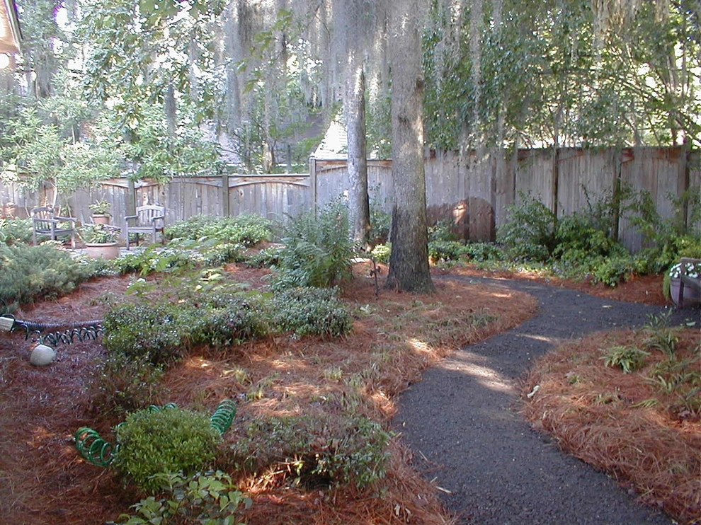 Design / Build Gallery | Randolph W. Graves, ASLA by Martinson's Garden Works - Photo 84