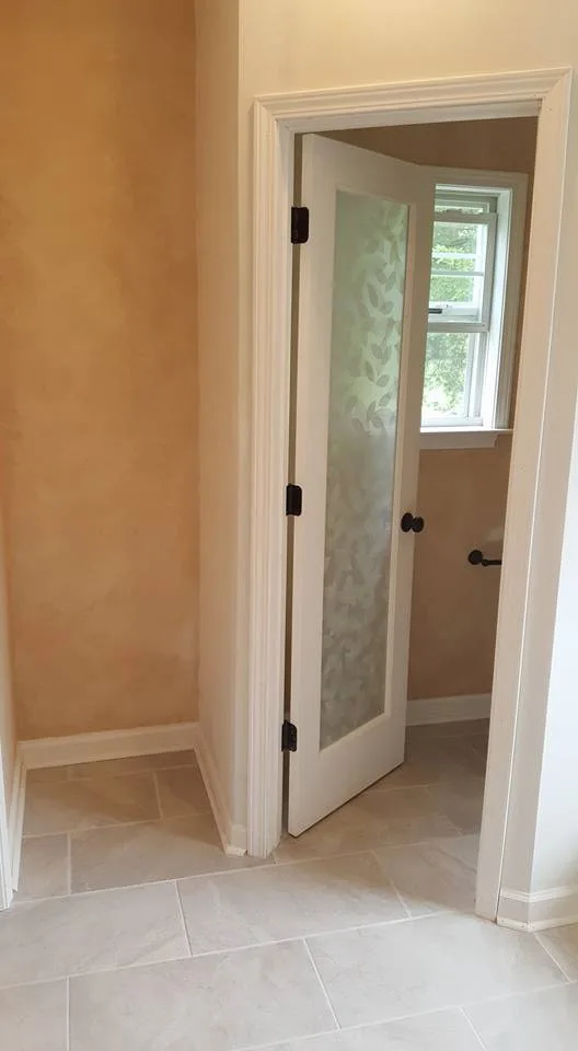 Restroom by Magnum Construction - Photo 12