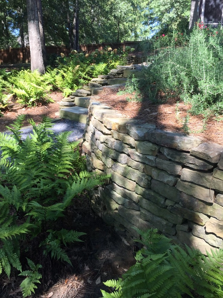 Design / Build Gallery | Randolph W. Graves, ASLA by Martinson's Garden Works - Photo 44