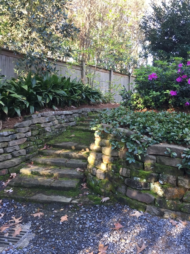 Design / Build Gallery | Randolph W. Graves, ASLA by Martinson's Garden Works - Photo 40