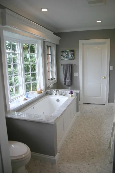 Restrooms by Carver Creek Woodworks - Photo 4
