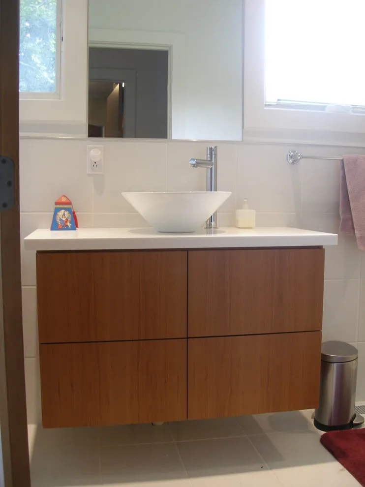 Restrooms by Carver Creek Woodworks - Photo 3