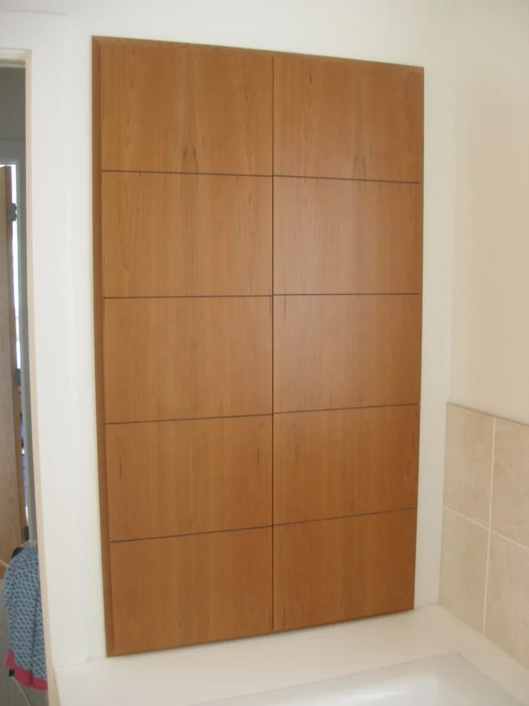 Restrooms by Carver Creek Woodworks - Photo 8