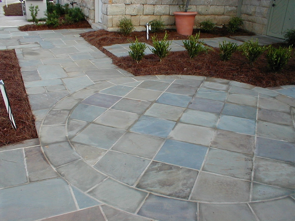 Design / Build Gallery | Randolph W. Graves, ASLA by Martinson's Garden Works - Photo 47