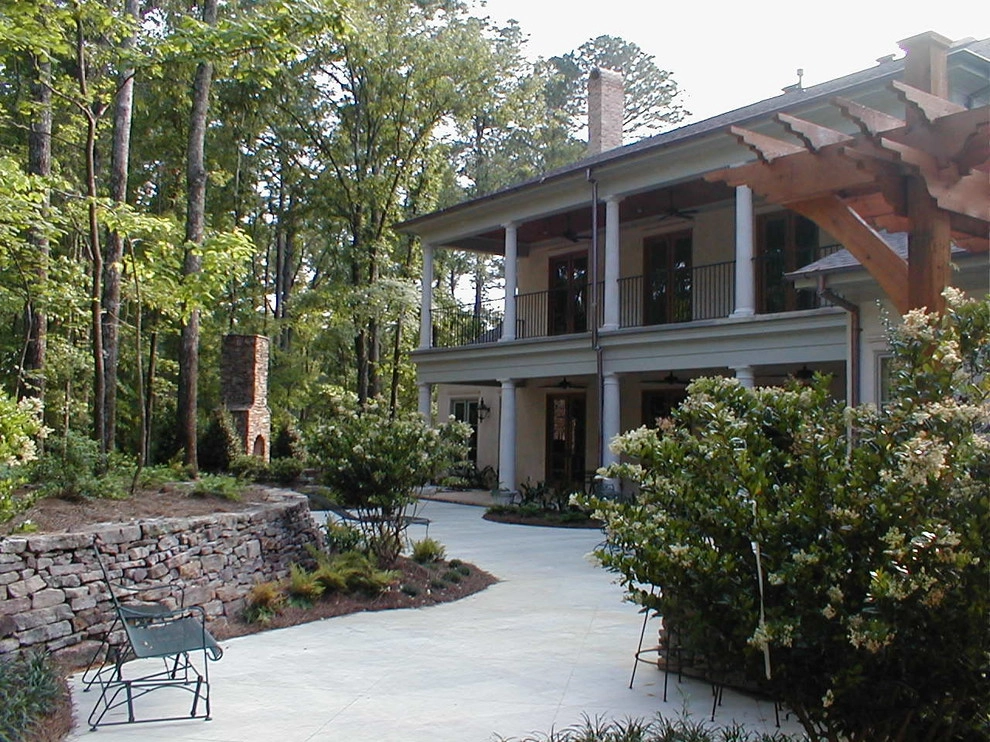 Design / Build Gallery | Randolph W. Graves, ASLA by Martinson's Garden Works - Photo 71