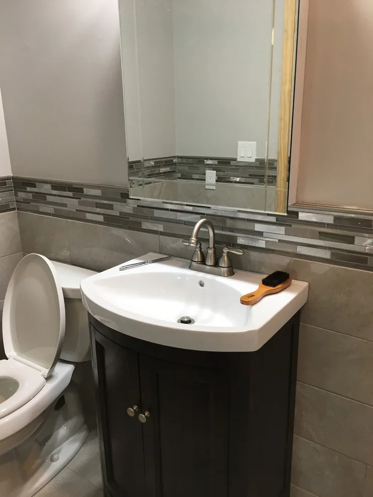 Restroom by Lowe's Of Farmville, VA - Photo 5