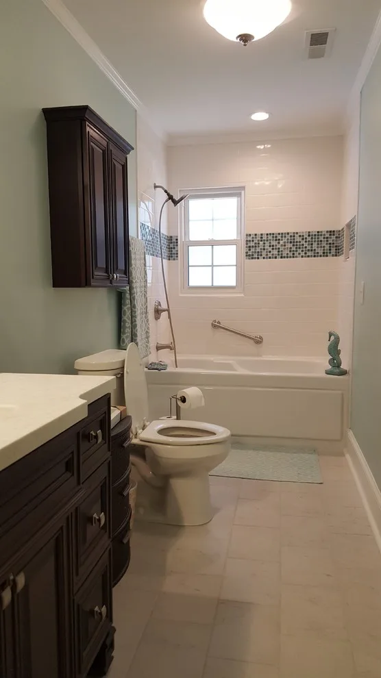 Restroom by Lowe's Of Farmville, VA - Photo 15
