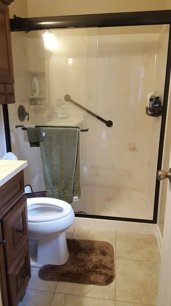 Restroom by Lowe's Of Farmville, VA - Photo 13