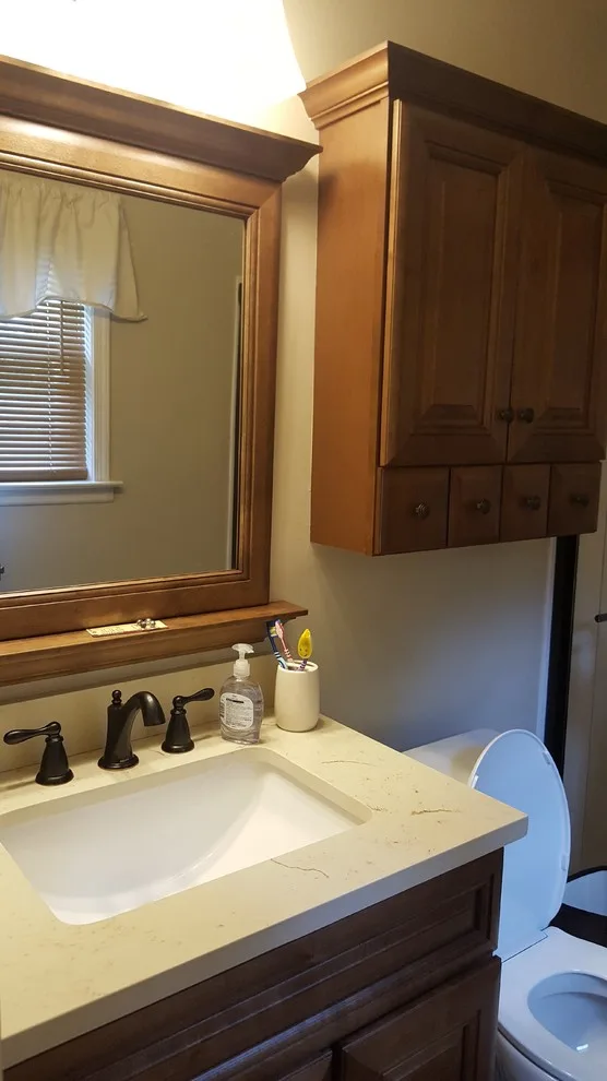 Restroom by Lowe's Of Farmville, VA - Photo 8