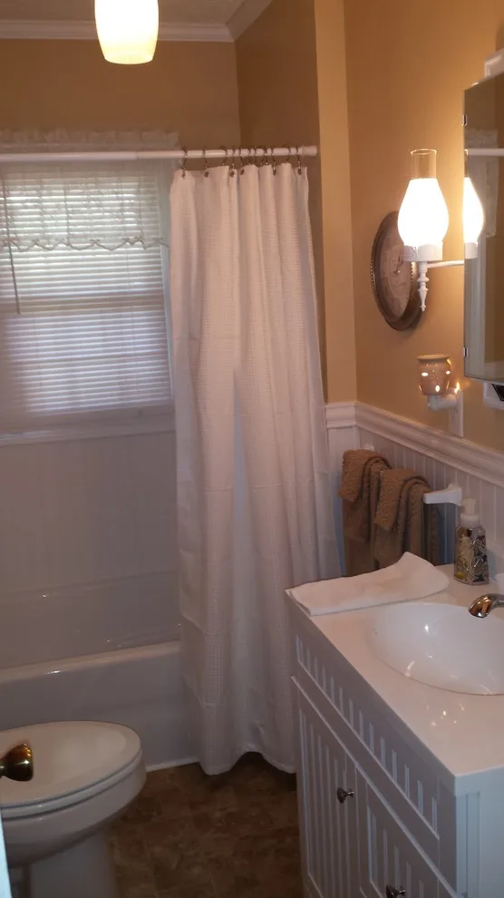 Restroom by Lowe's Of Farmville, VA - Photo 11