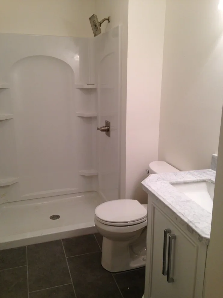 Restroom by Lowe's Of Farmville, VA - Photo 9