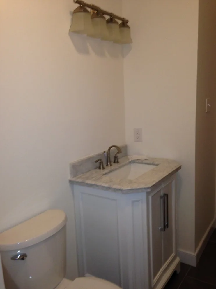 Restroom by Lowe's Of Farmville, VA - Photo 3