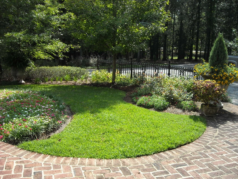 Design / Build Gallery | Randolph W. Graves, ASLA by Martinson's Garden Works - Photo 101