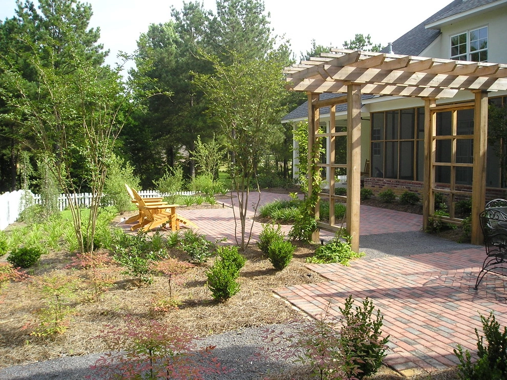 Design / Build Gallery | Randolph W. Graves, ASLA by Martinson's Garden Works - Photo 67
