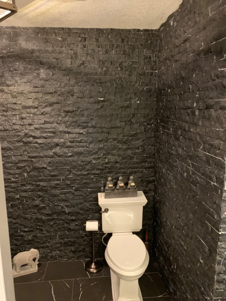 Restrooms by Mathis Tile & Stone - Photo 6