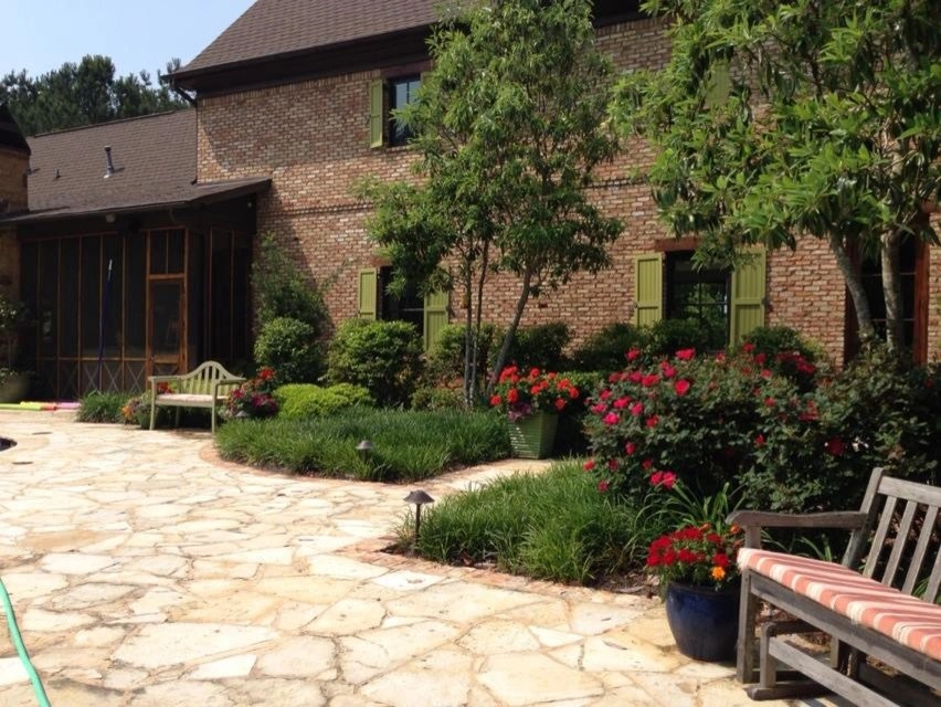 Design / Build Gallery | Randolph W. Graves, ASLA by Martinson's Garden Works - Photo 96