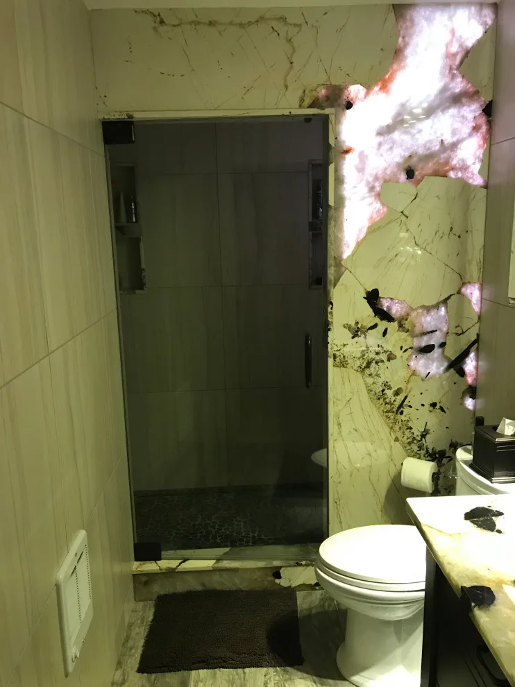 Mathis Tile & Stone - Photo 5
