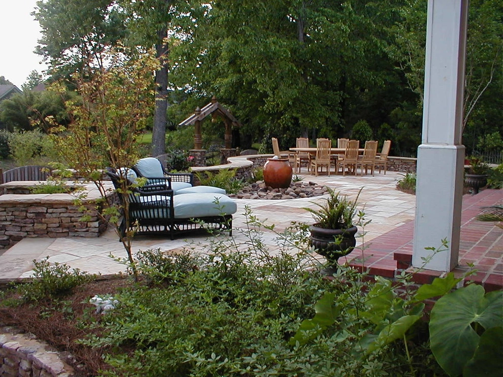 Design / Build Gallery | Randolph W. Graves, ASLA by Martinson's Garden Works - Photo 78