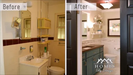 Homes By Design - Photo 3