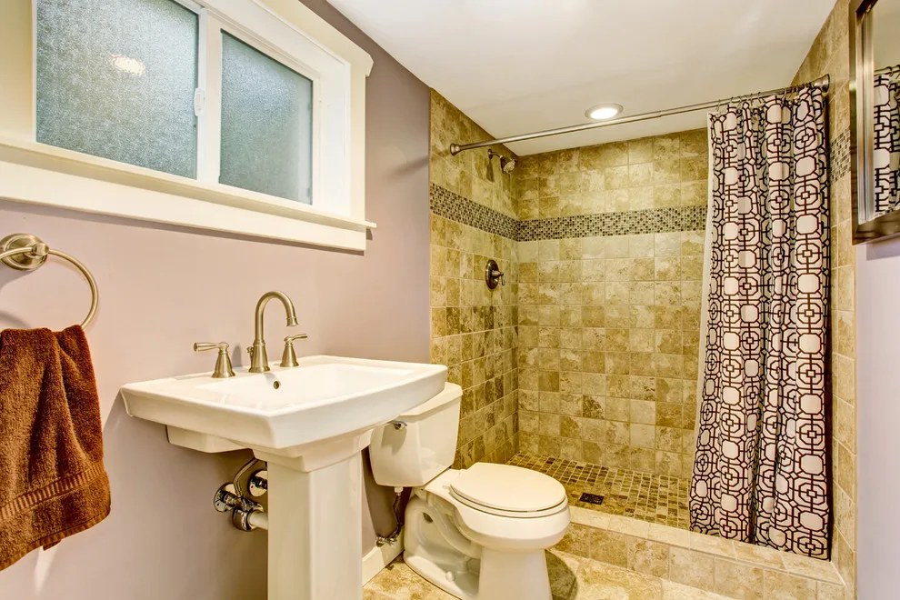 Restroom by Refresh And Build - Photo 3