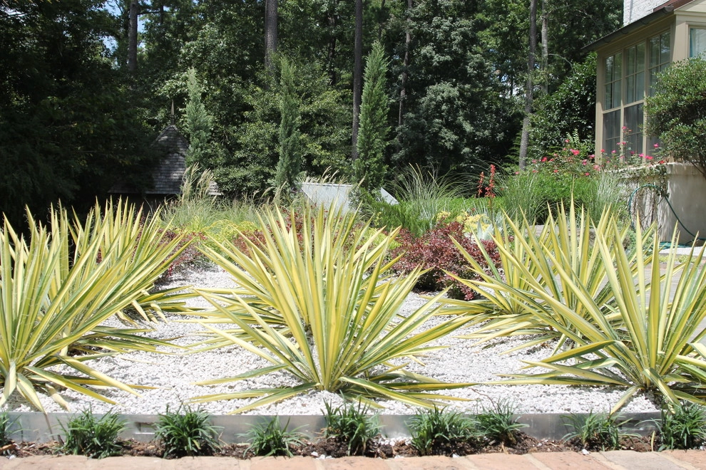 Brookhaven Garden Design + Container Garden by Martinson's Garden Works - Photo 21