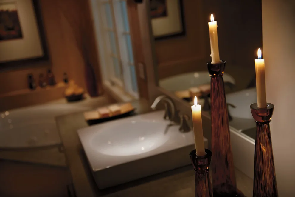 Homecrest Cabinet Line for Bathrooms by The Decor Center - Photo 6