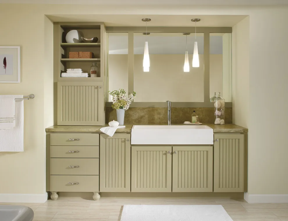 Homecrest Cabinet Line for Bathrooms by The Decor Center - Photo 5