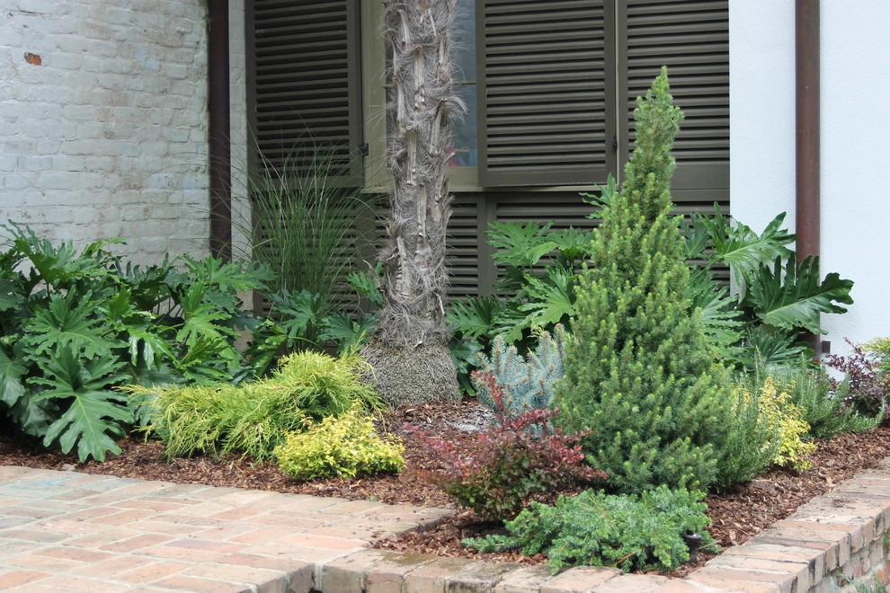 Brookhaven Garden Design + Container Garden by Martinson's Garden Works - Photo 9