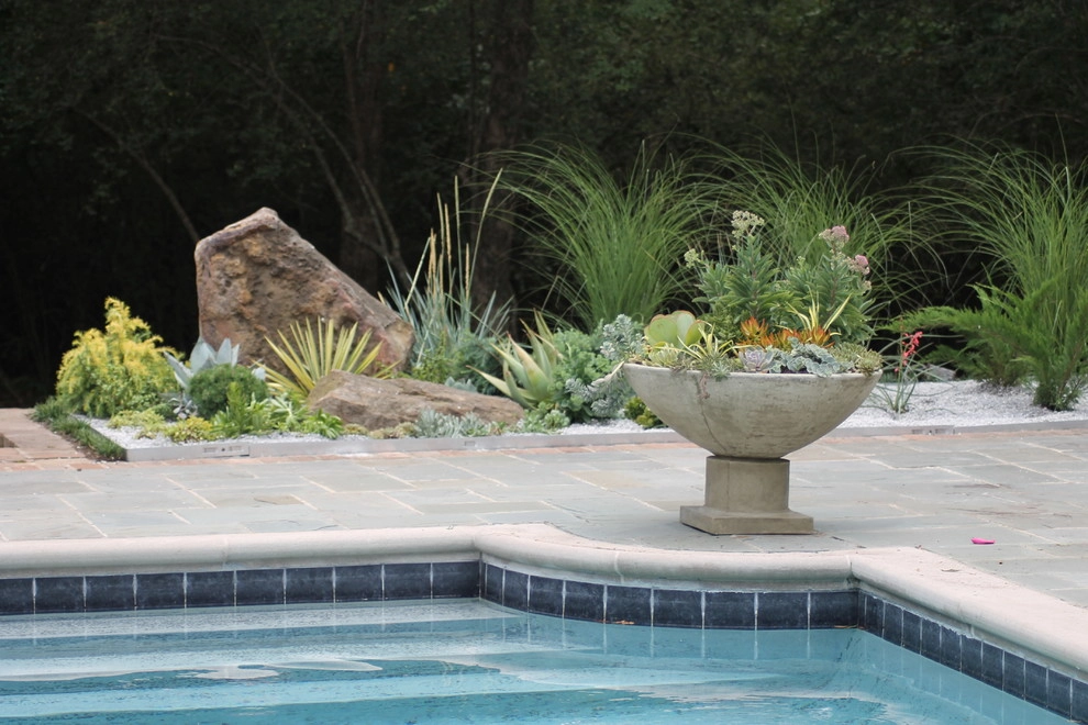 Brookhaven Garden Design + Container Garden by Martinson's Garden Works - Photo 15