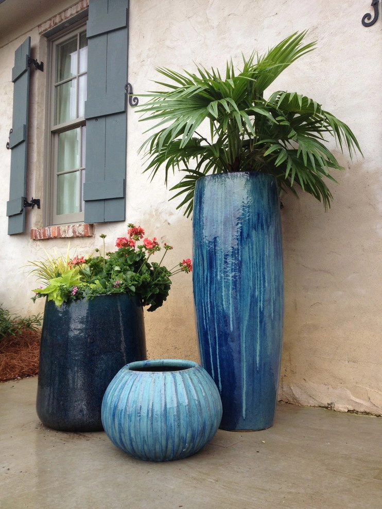 Container Gardening by Martinson's Garden Works - Photo 63