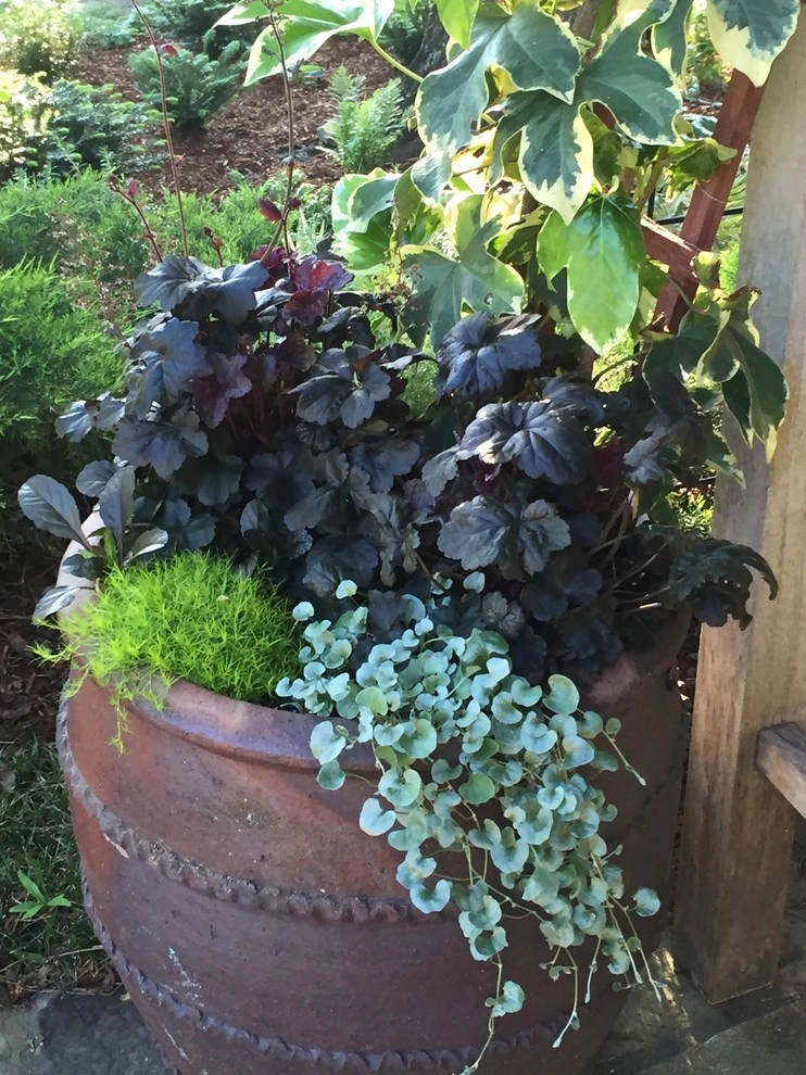 Container Gardening by Martinson's Garden Works - Photo 86