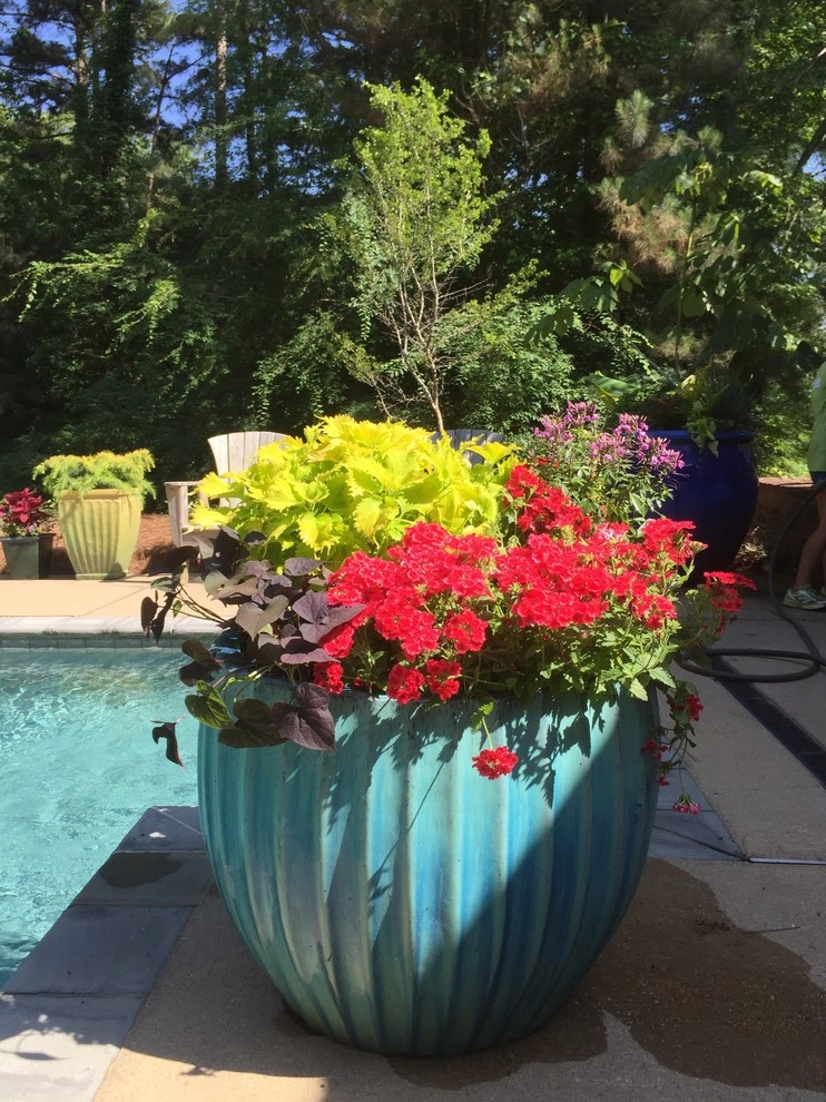 Container Gardening by Martinson's Garden Works - Photo 90